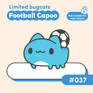 Football Capoo